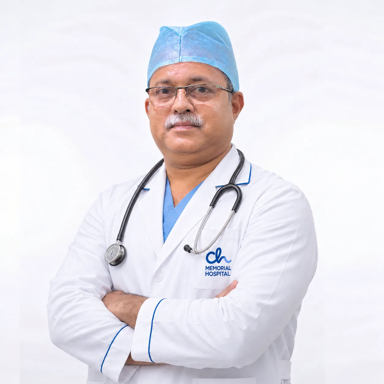 Dr. Santhosh E